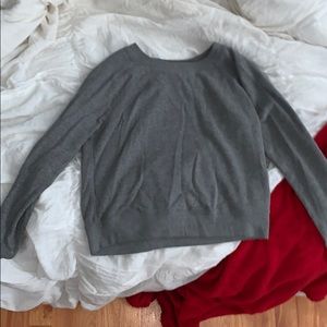 Forever21 Sweatshirt